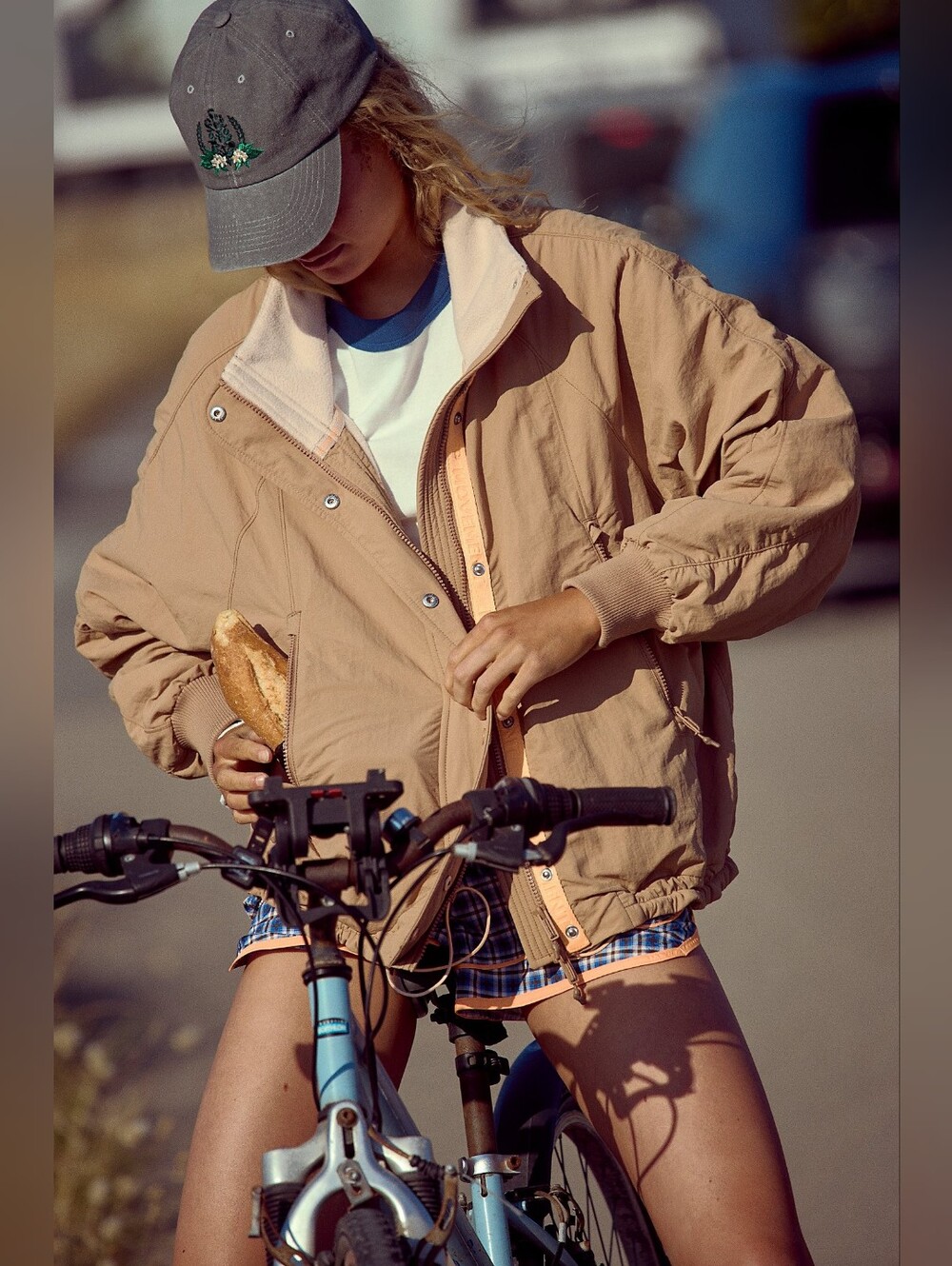 FP Movement "Field Tripper" Jacket NWOT